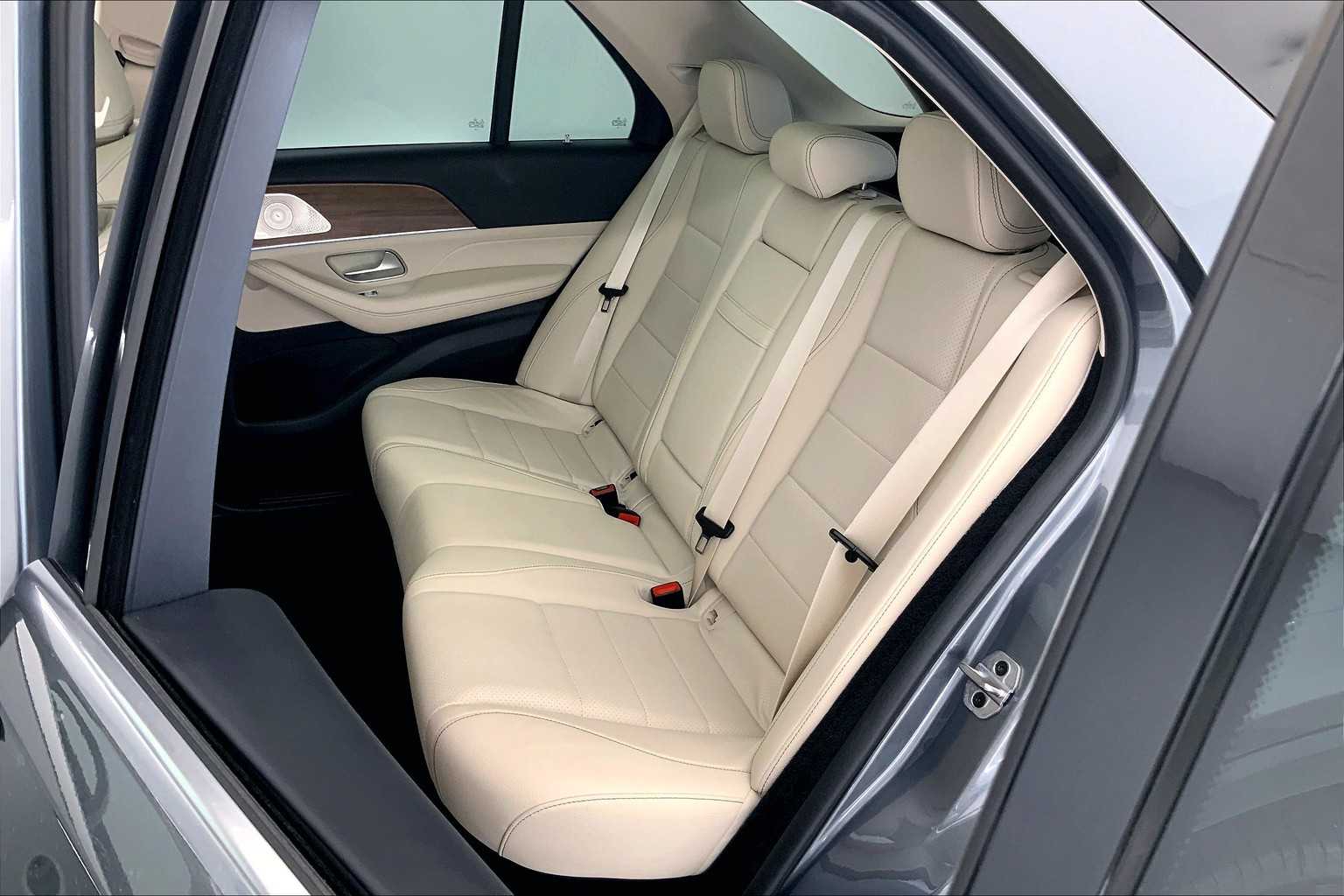 Thumbnail: 2022 Mercedes-Benz GLE - 13