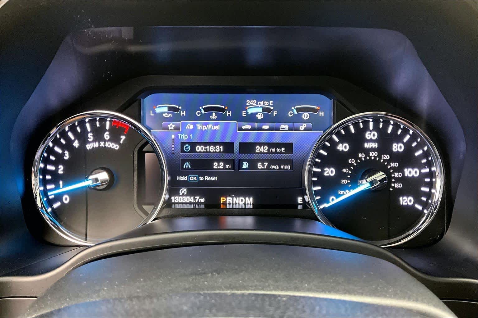 Thumbnail: 2019 Ford Expedition - 18