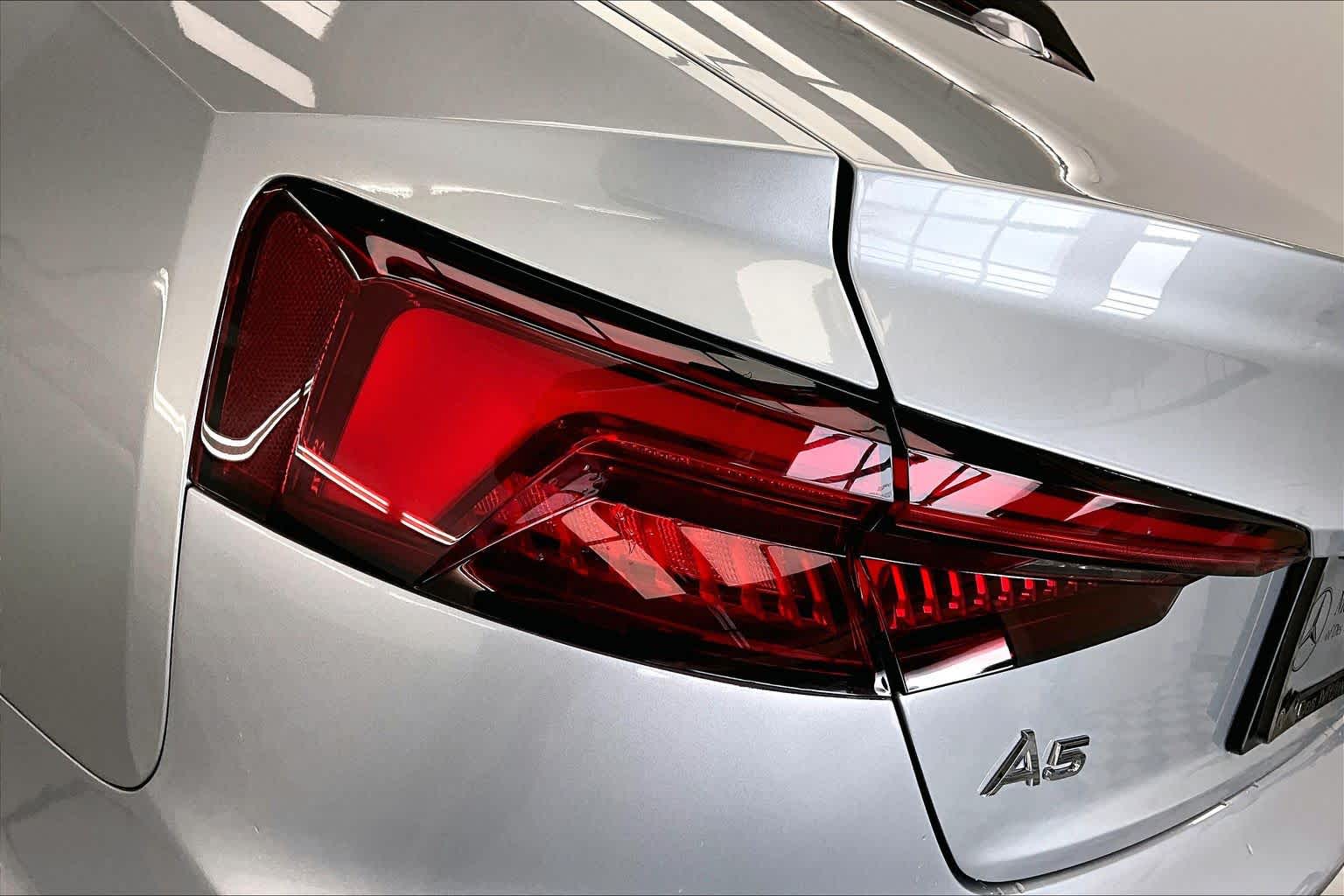 Thumbnail: 2019 Audi A5 - 25