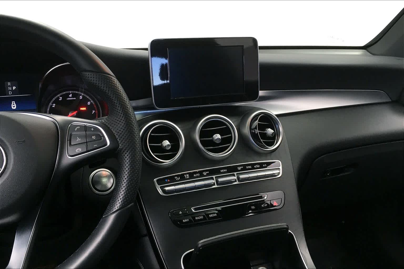 Thumbnail: 2018 Mercedes-Benz GLC - 5