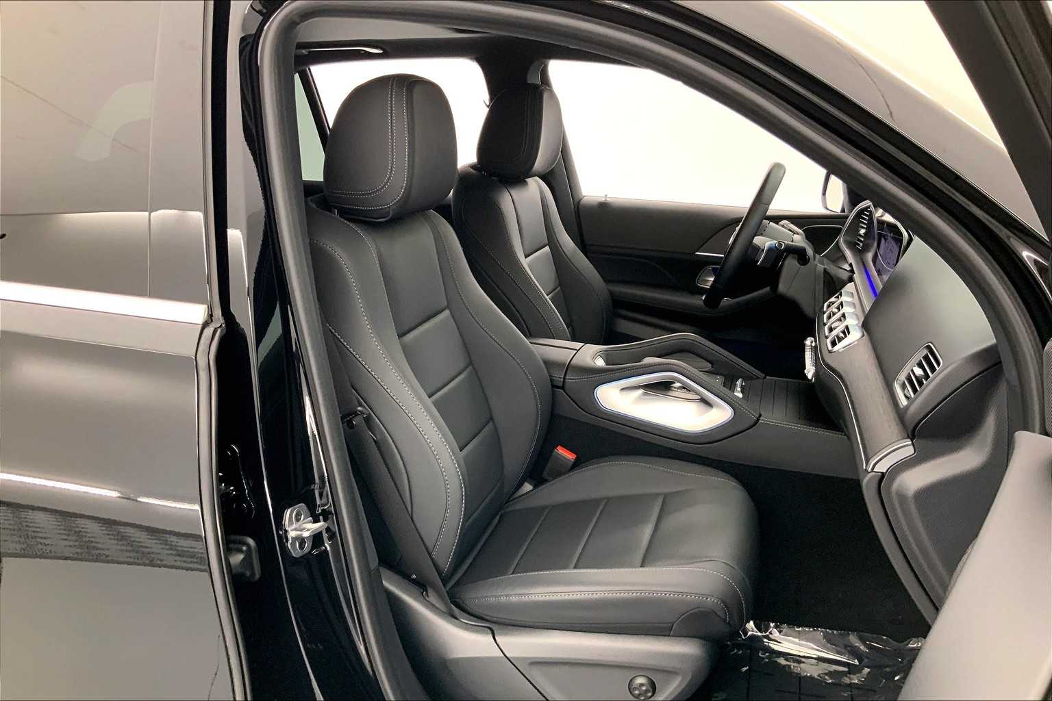 2025 Mercedes-Benz GLE 350 14