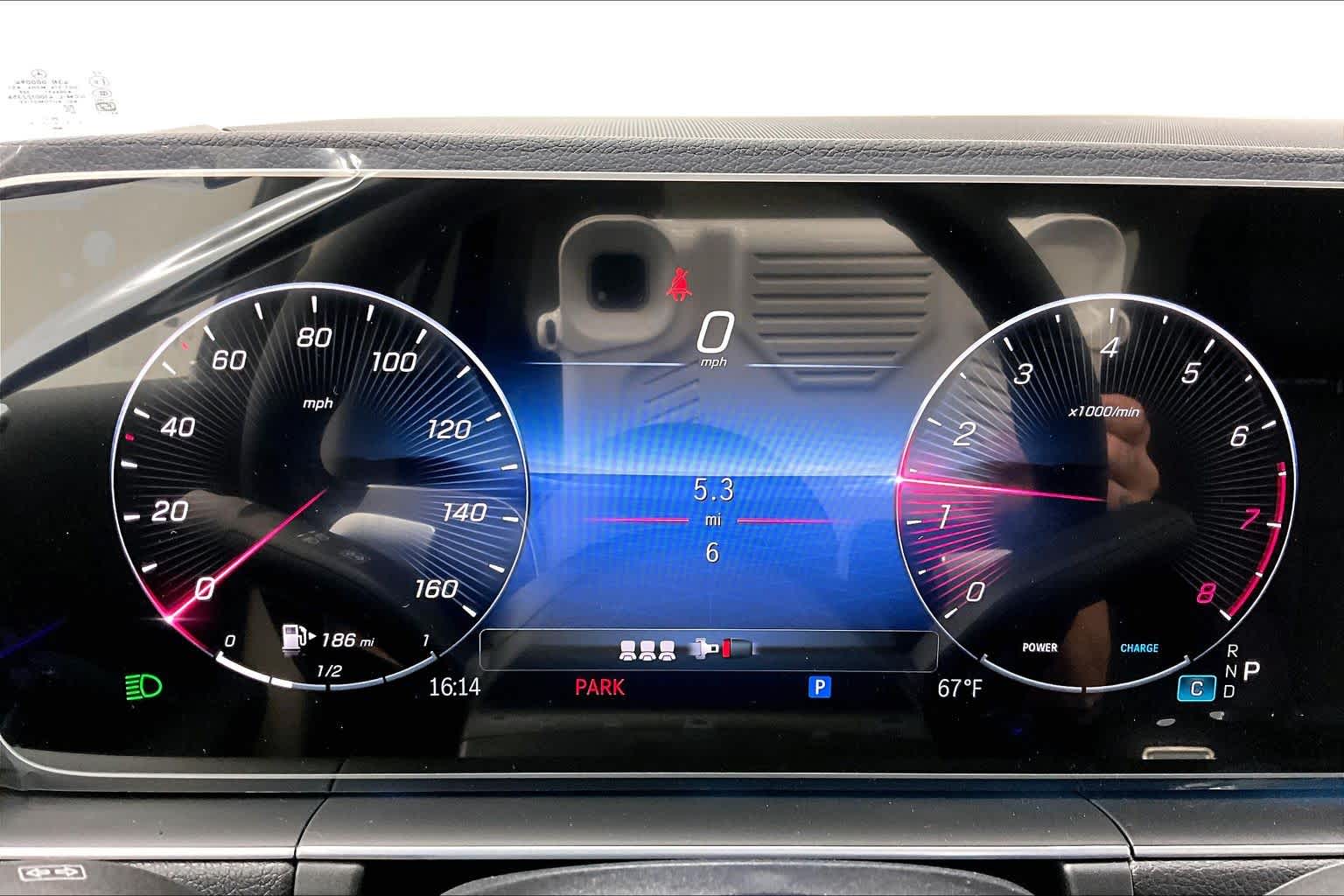 Thumbnail: 2026 Mercedes-Benz GLE - 18