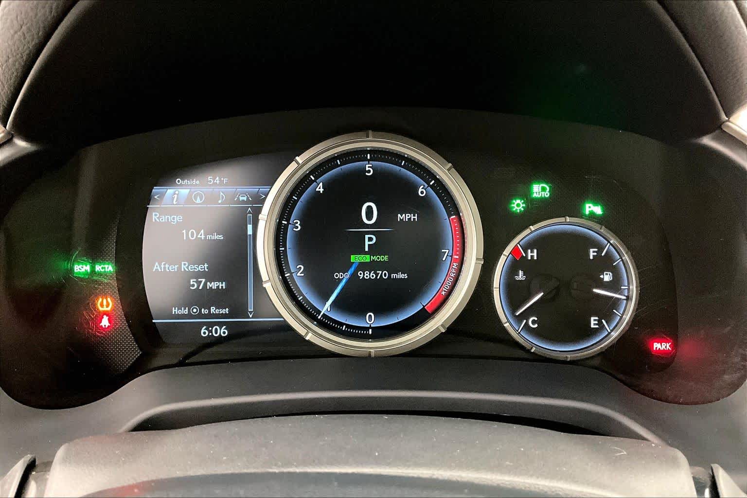 Thumbnail: 2017 Lexus RX - 18