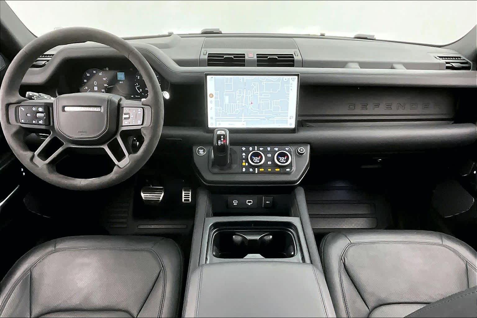 Thumbnail: 2024 Land Rover Defender - 10