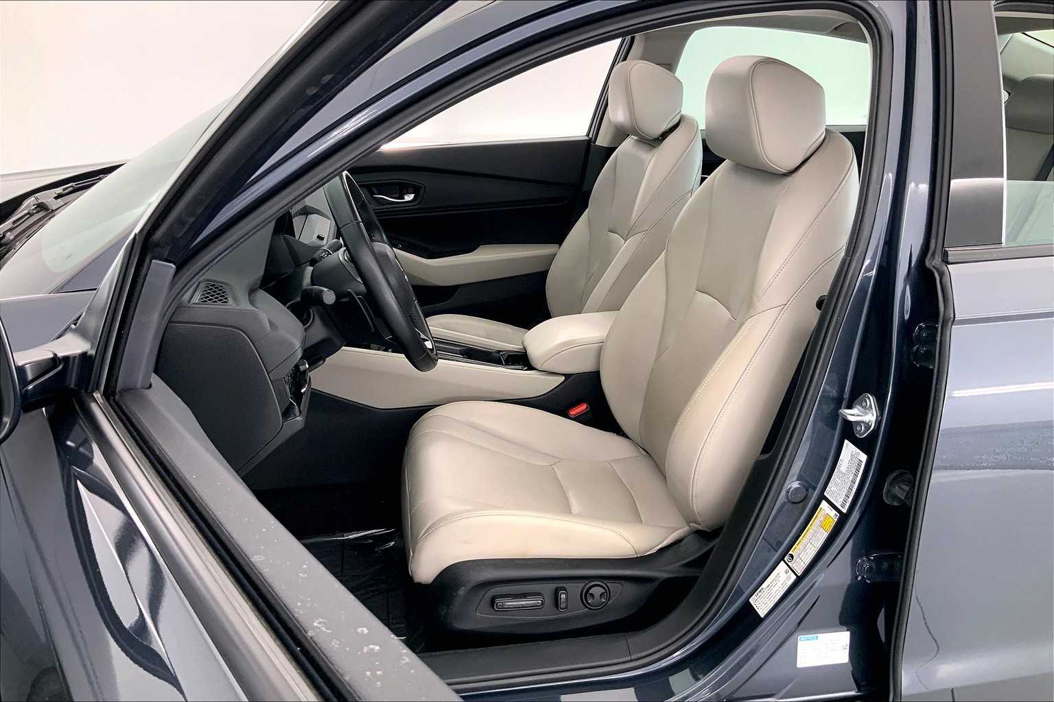 Thumbnail: 2024 Honda Accord - 11