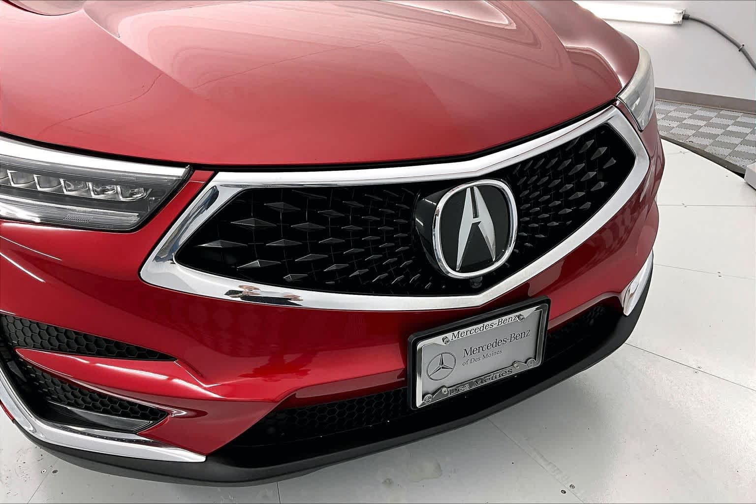 Thumbnail: 2019 Acura RDX - 26