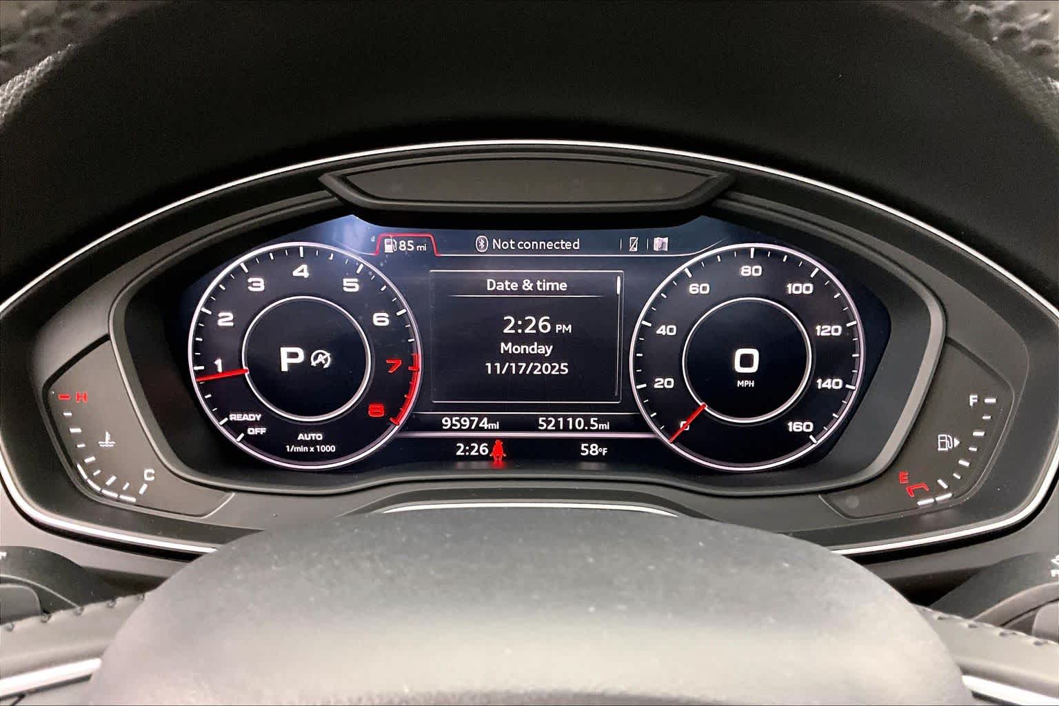 Thumbnail: 2018 Audi Q5 - 18