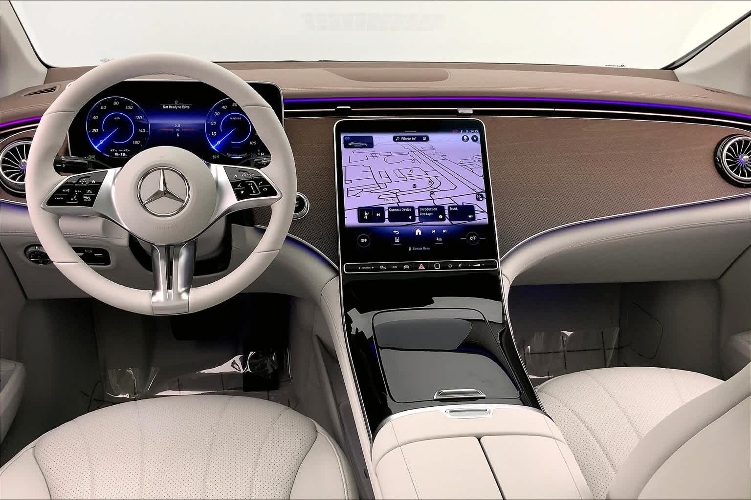 2024 Mercedes-Benz EQE 350 9