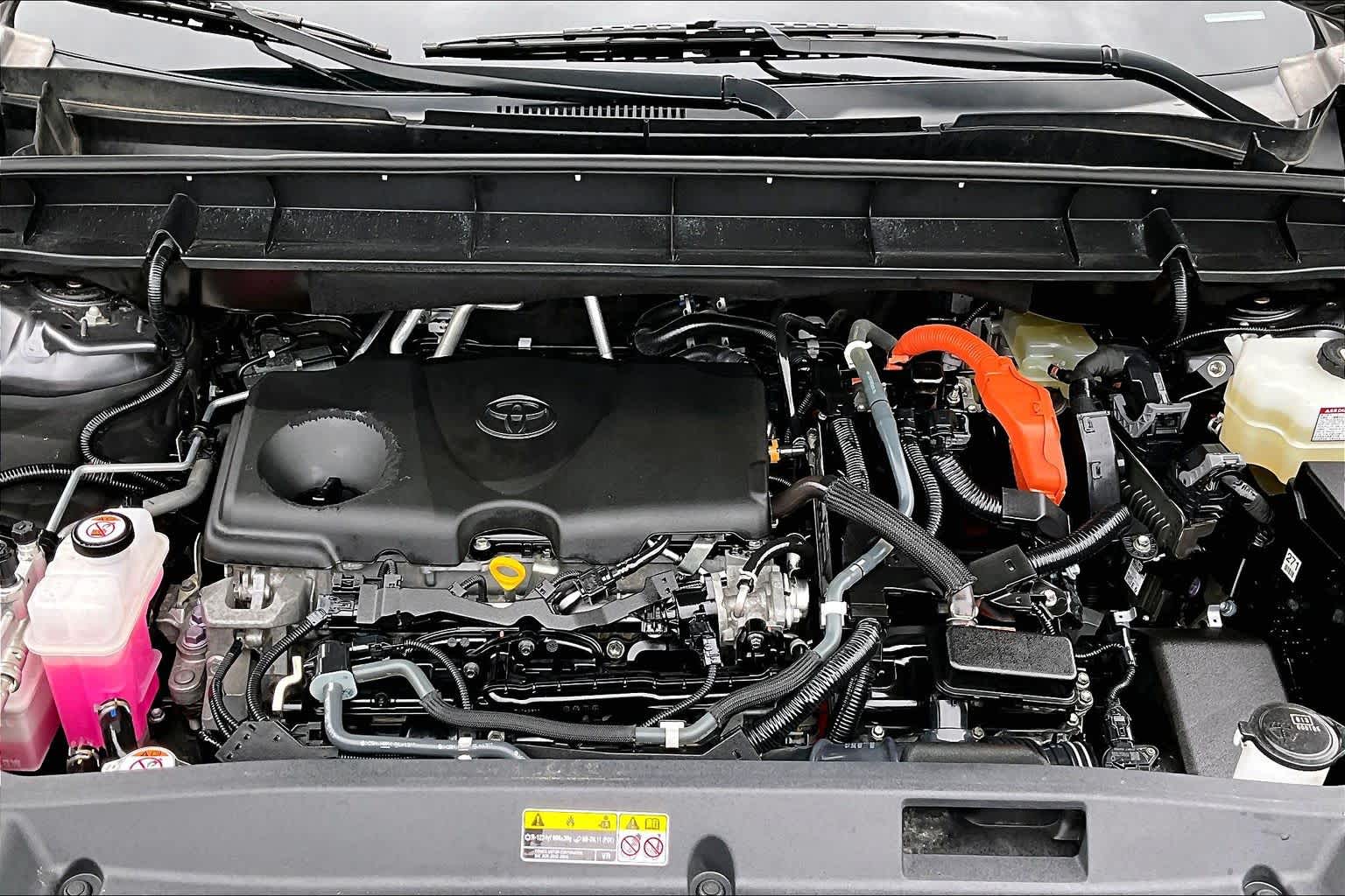 Thumbnail: 2022 Toyota Highlander - 9