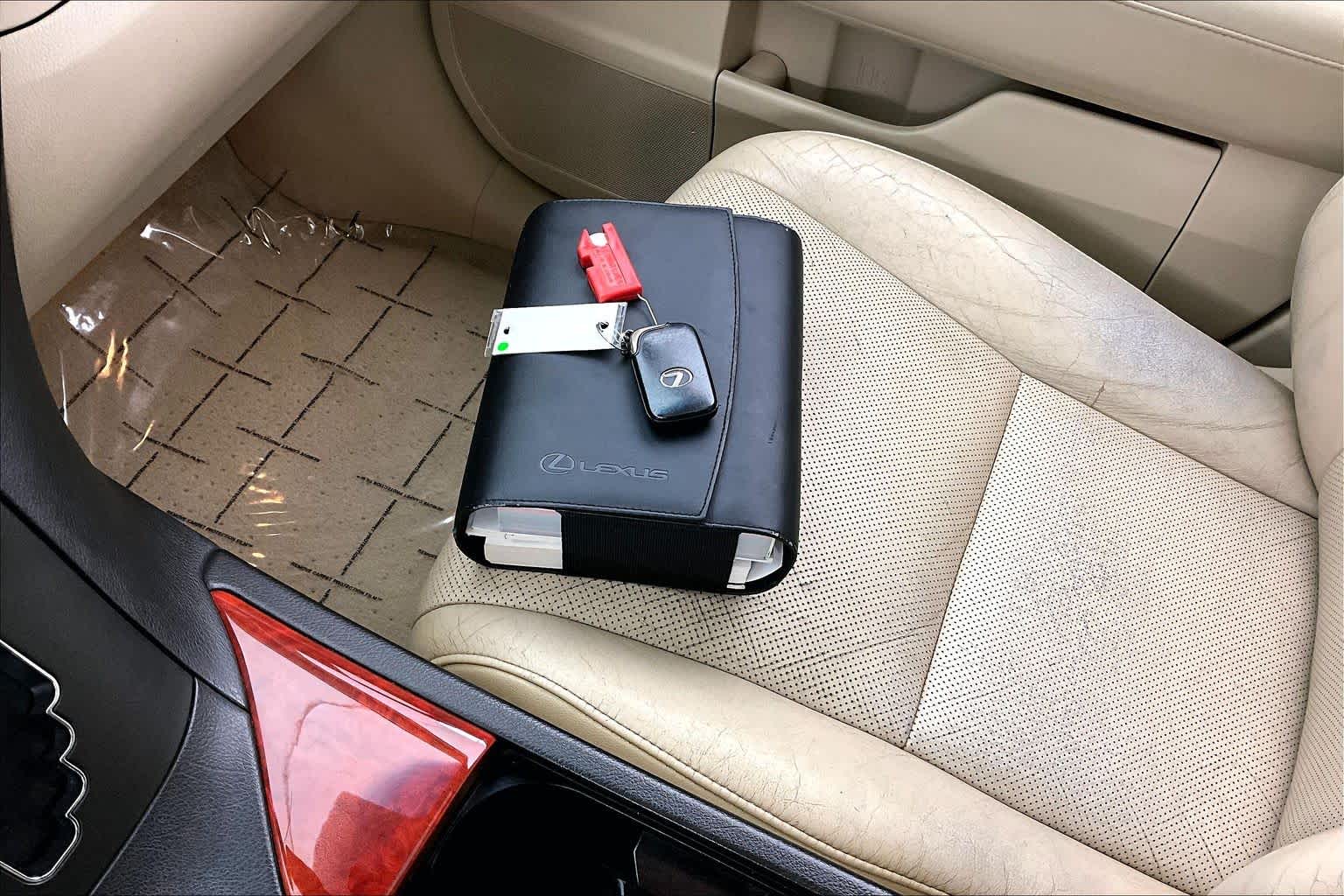 Thumbnail: 2012 Lexus RX - 19