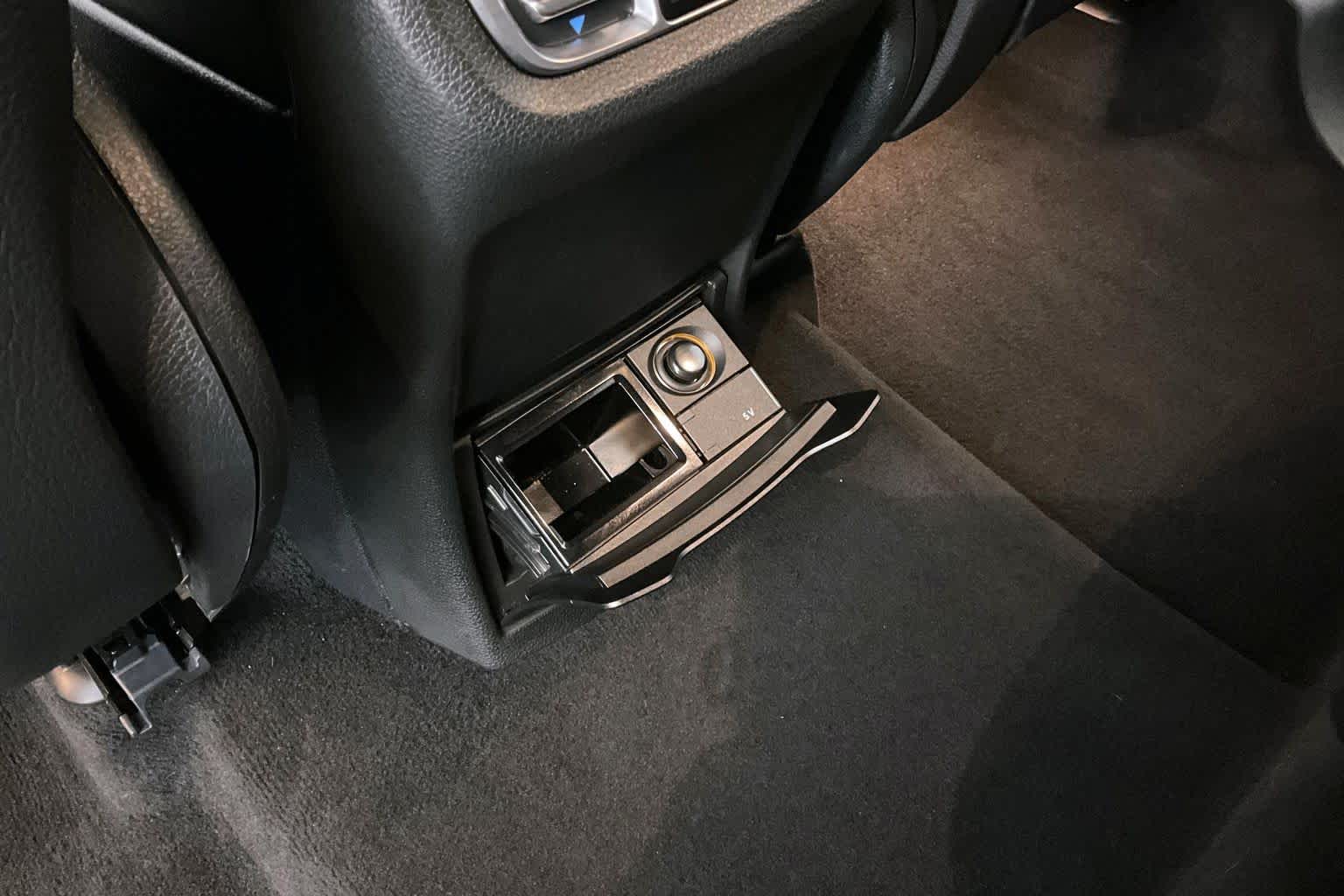 Thumbnail: 2023 Mercedes-Benz G-Class - 28