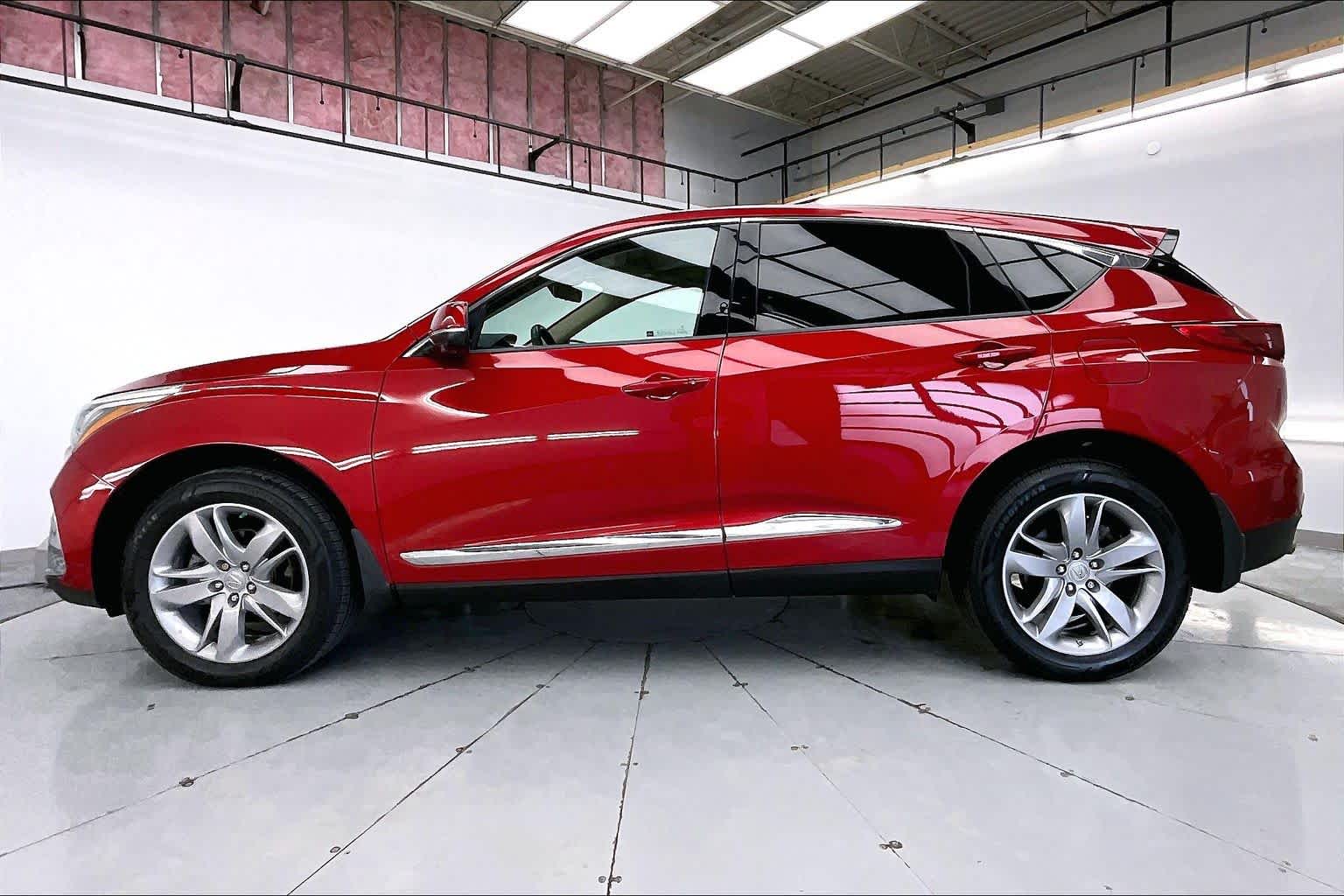 Thumbnail: 2019 Acura RDX - 3