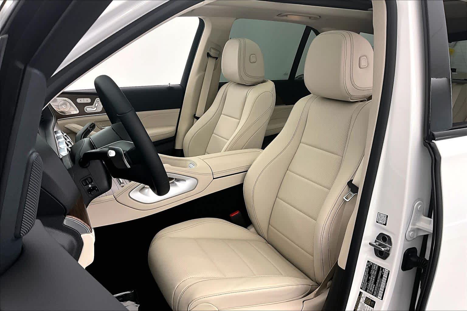 Thumbnail: 2026 Mercedes-Benz GLE - 11