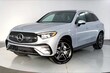  Mercedes-Benz GLC 350e