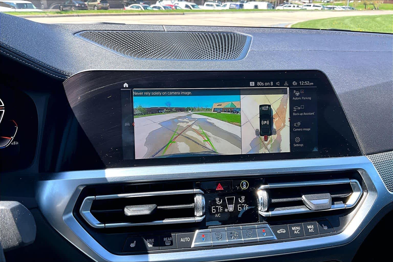 Thumbnail: 2021 BMW 4 Series - 20