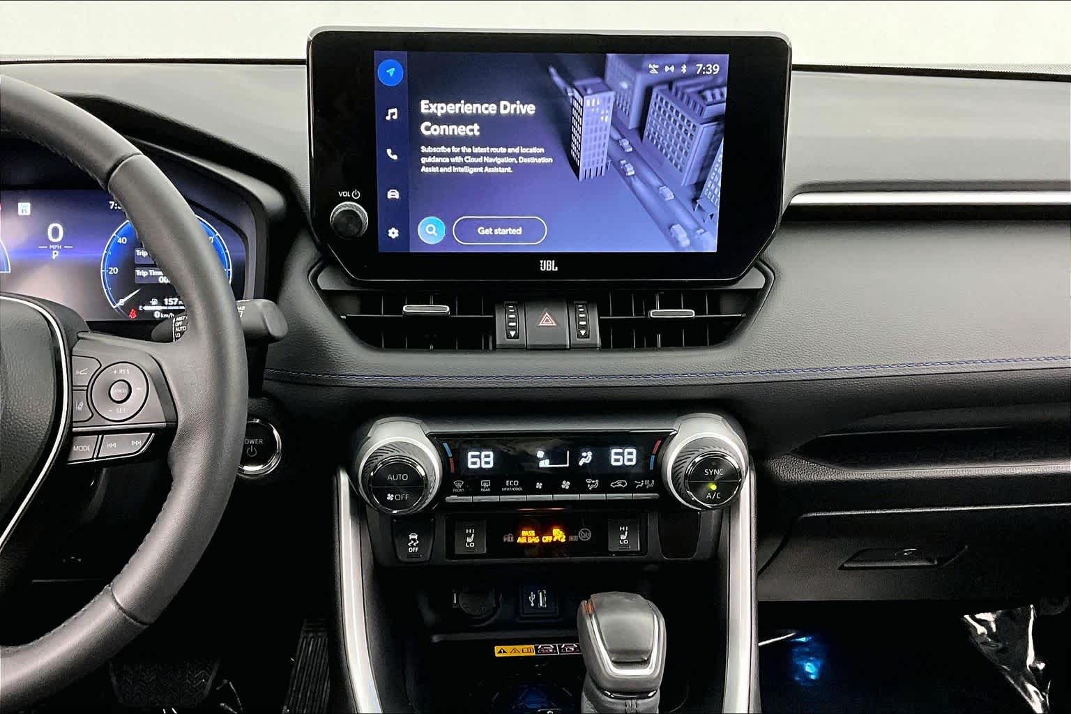 Thumbnail: 2023 Toyota RAV4 - 16