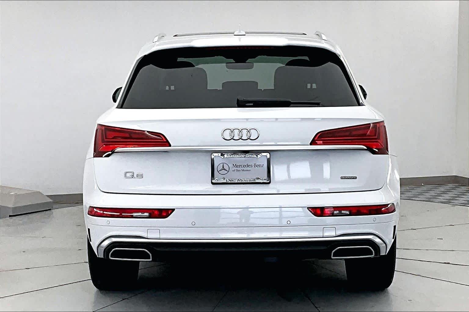 Thumbnail: 2023 Audi Q5 - 5