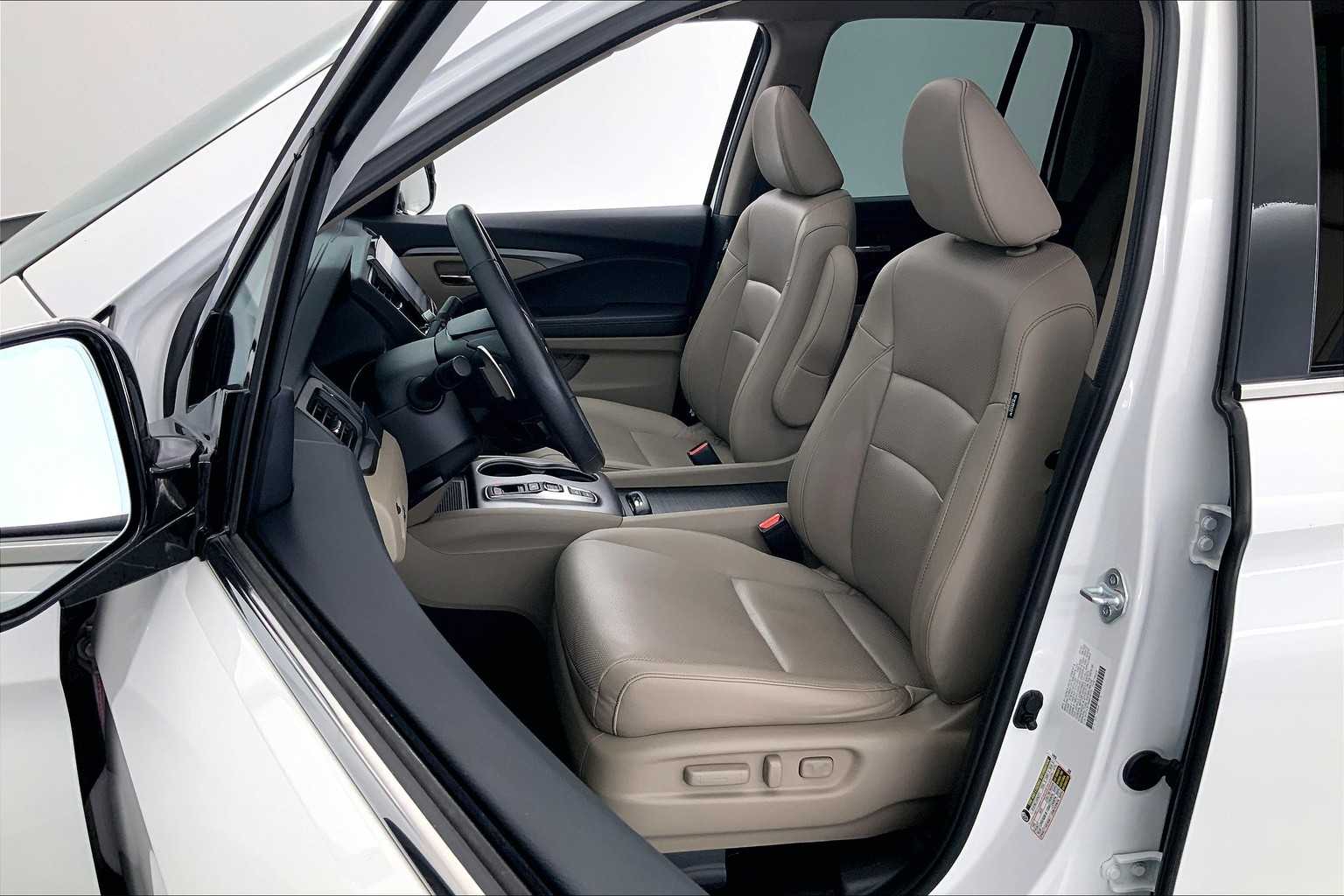 Thumbnail: 2022 Honda Ridgeline - 11