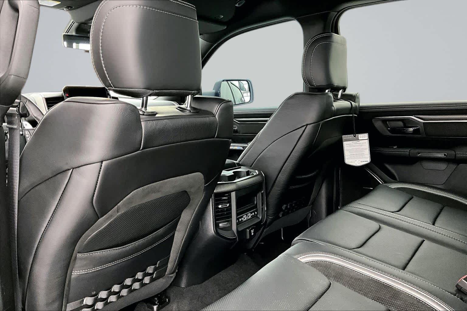 Thumbnail: 2026 RAM 1500 - 12