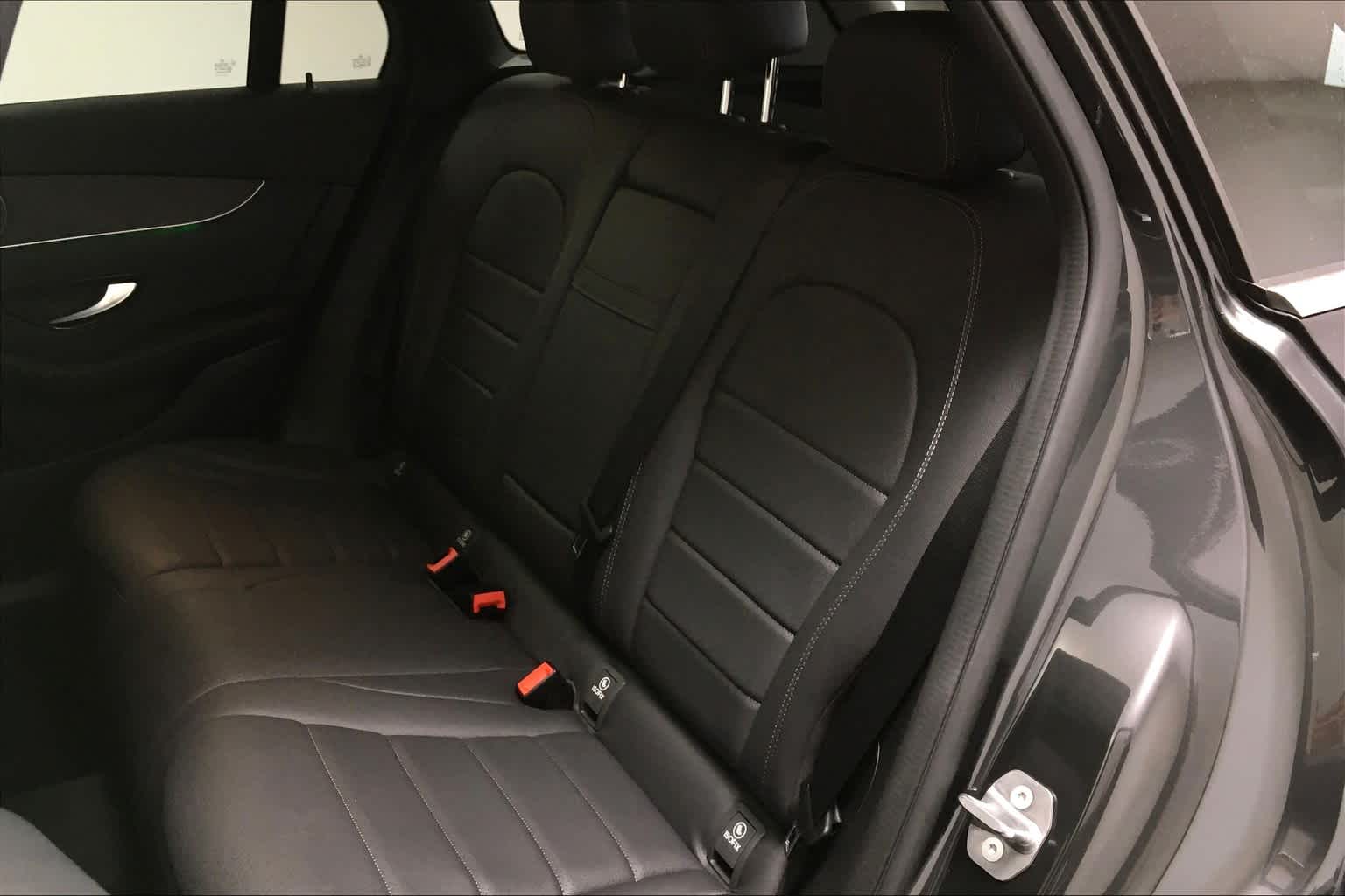 Thumbnail: 2020 Mercedes-Benz GLC - 23