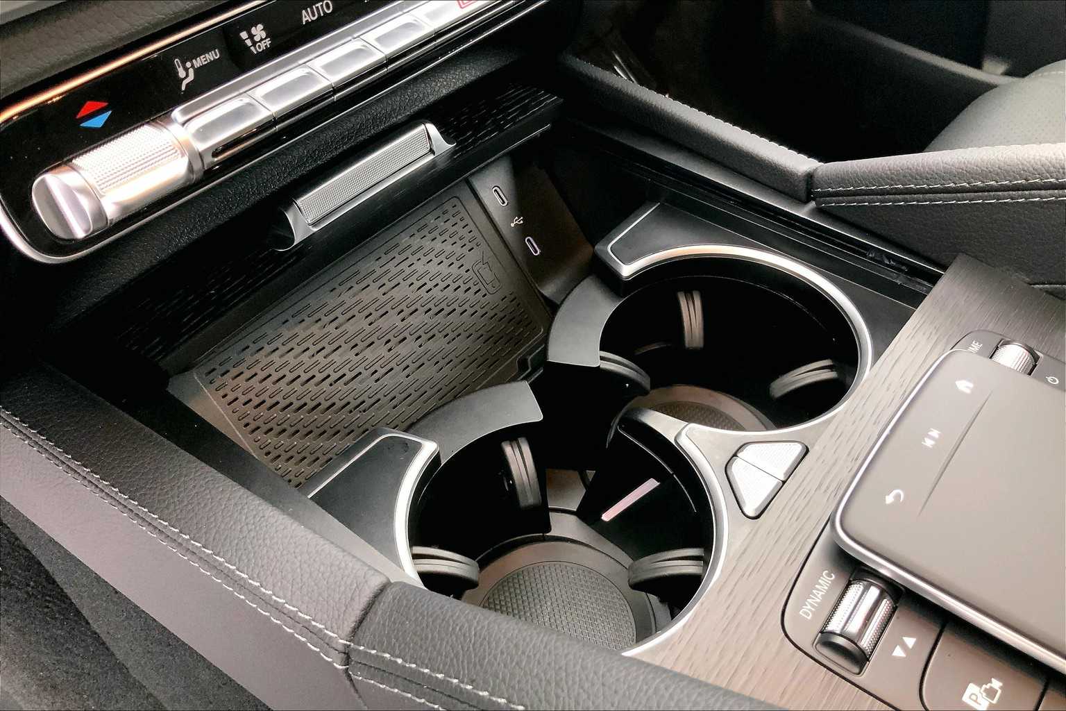 Thumbnail: 2025 Mercedes-Benz GLE - 23