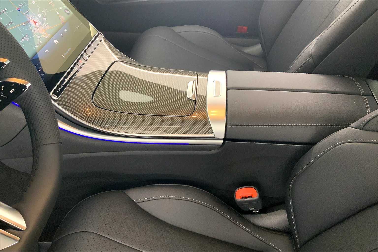 Thumbnail: 2026 Mercedes-Benz CLE - 16