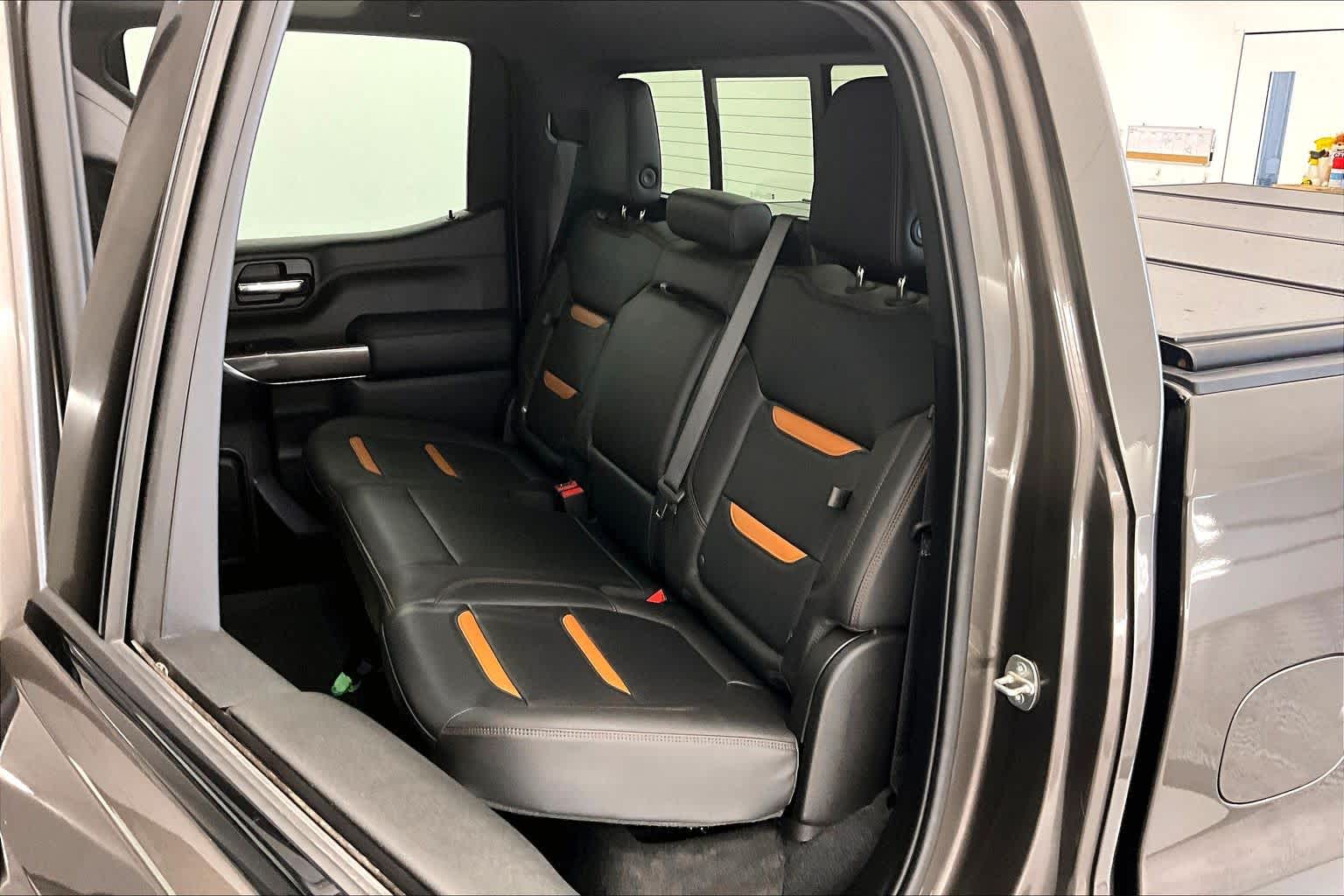 Thumbnail: 2020 GMC Sierra 1500 - 13