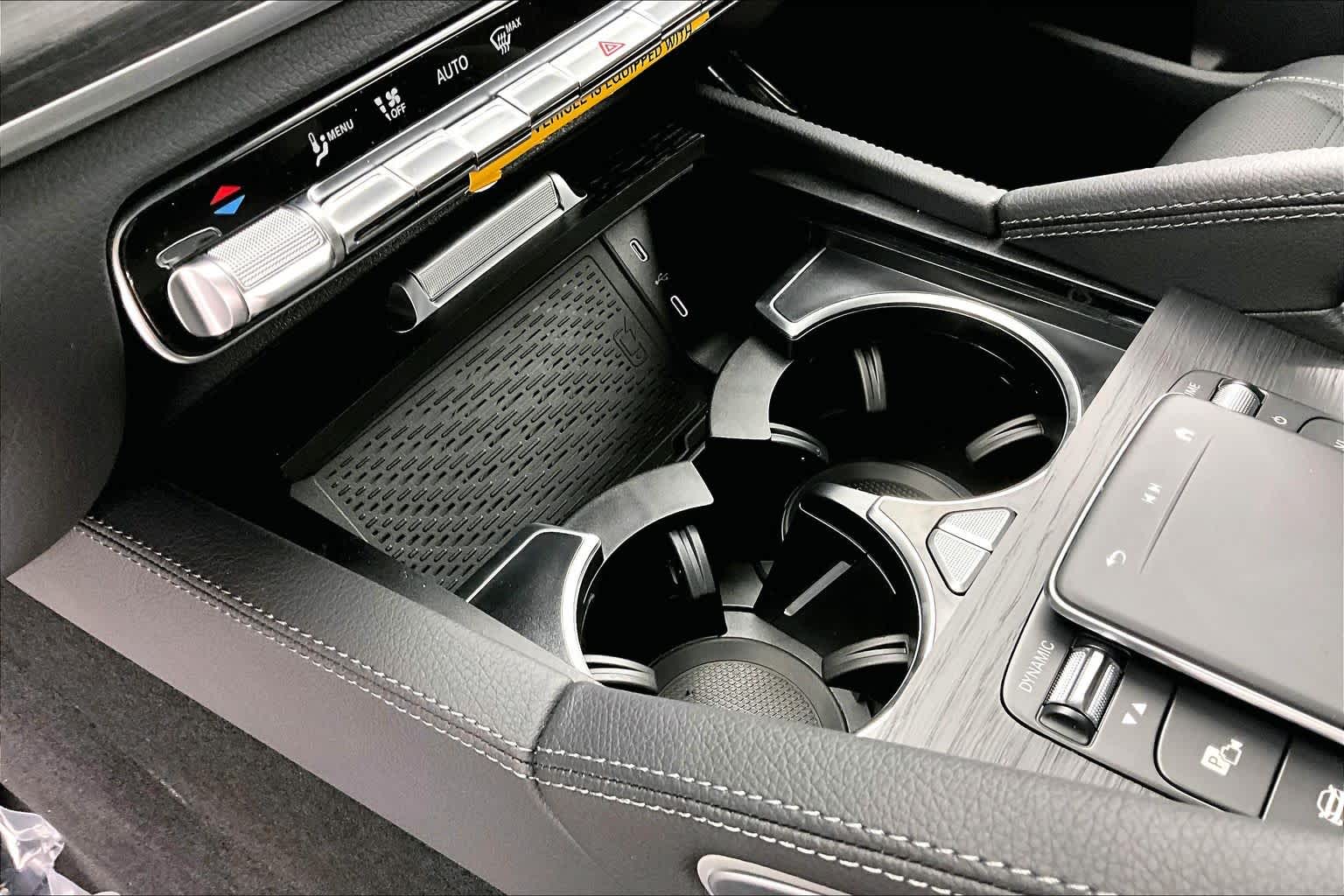 Thumbnail: 2026 Mercedes-Benz GLS - 23