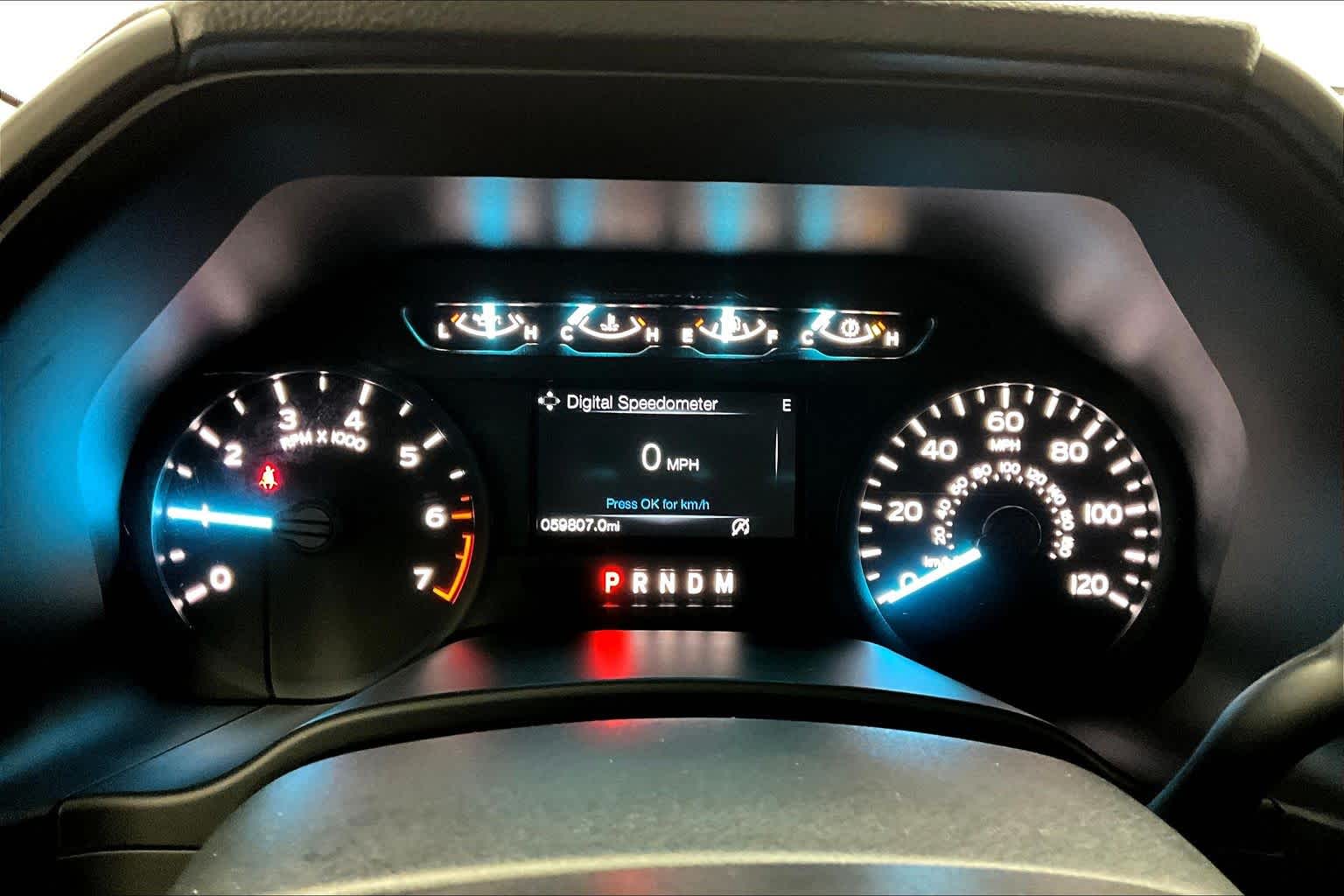 Thumbnail: 2020 Ford F-150 - 18