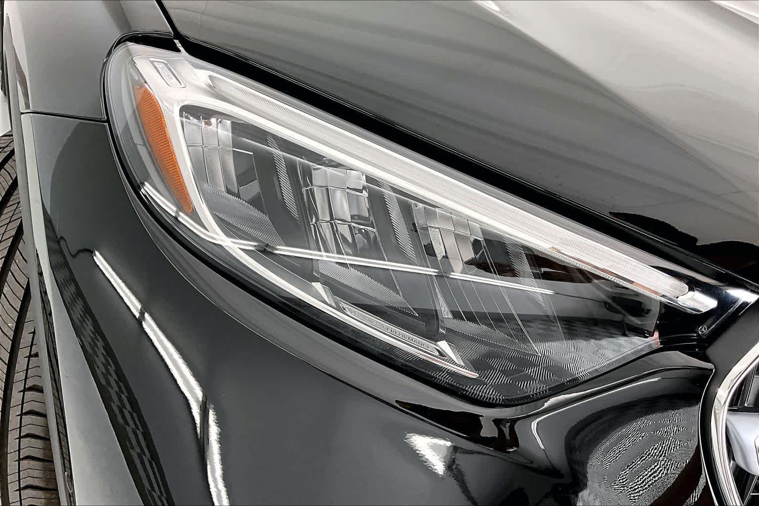 Thumbnail: 2026 Mercedes-Benz GLC - 21