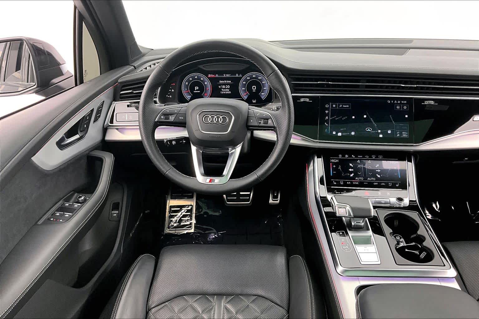 Thumbnail: 2024 Audi Q7 - 15