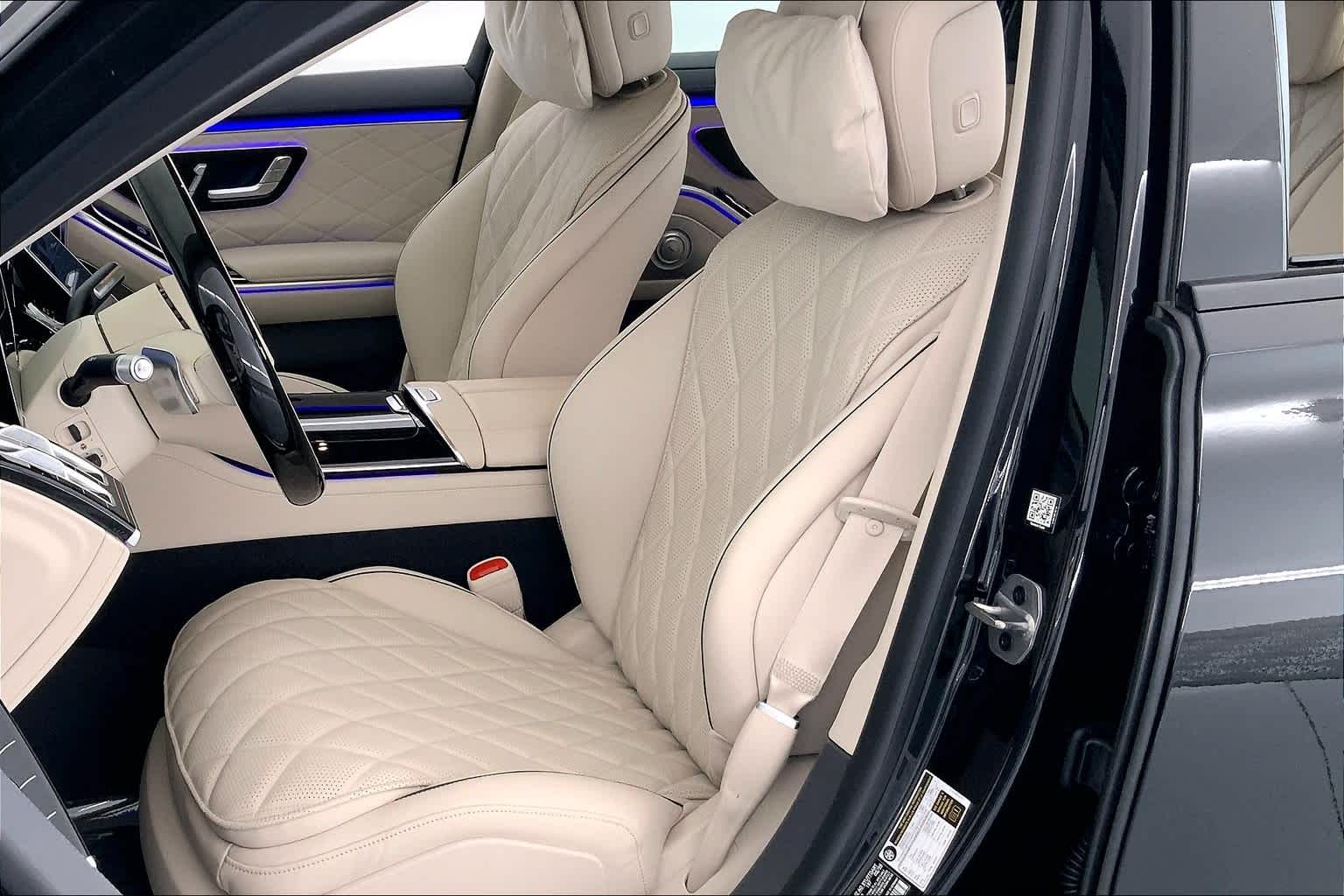 Thumbnail: 2025 Mercedes-Benz B-Class - 11