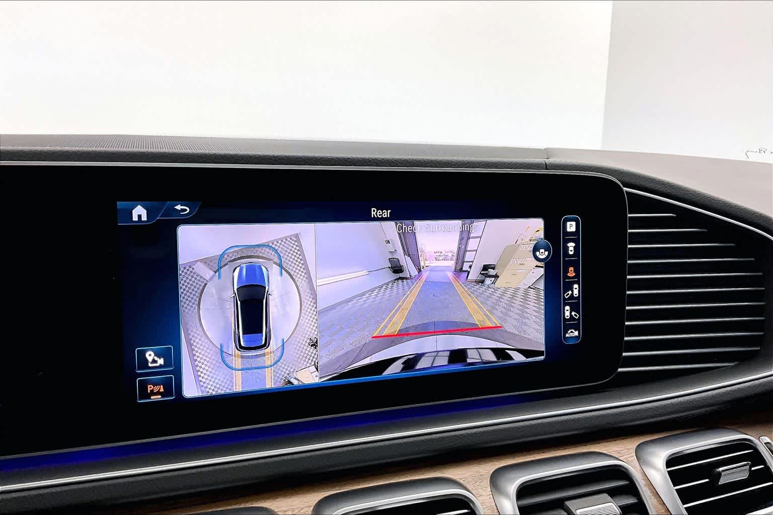 Thumbnail: 2024 Mercedes-Benz GLE - 21