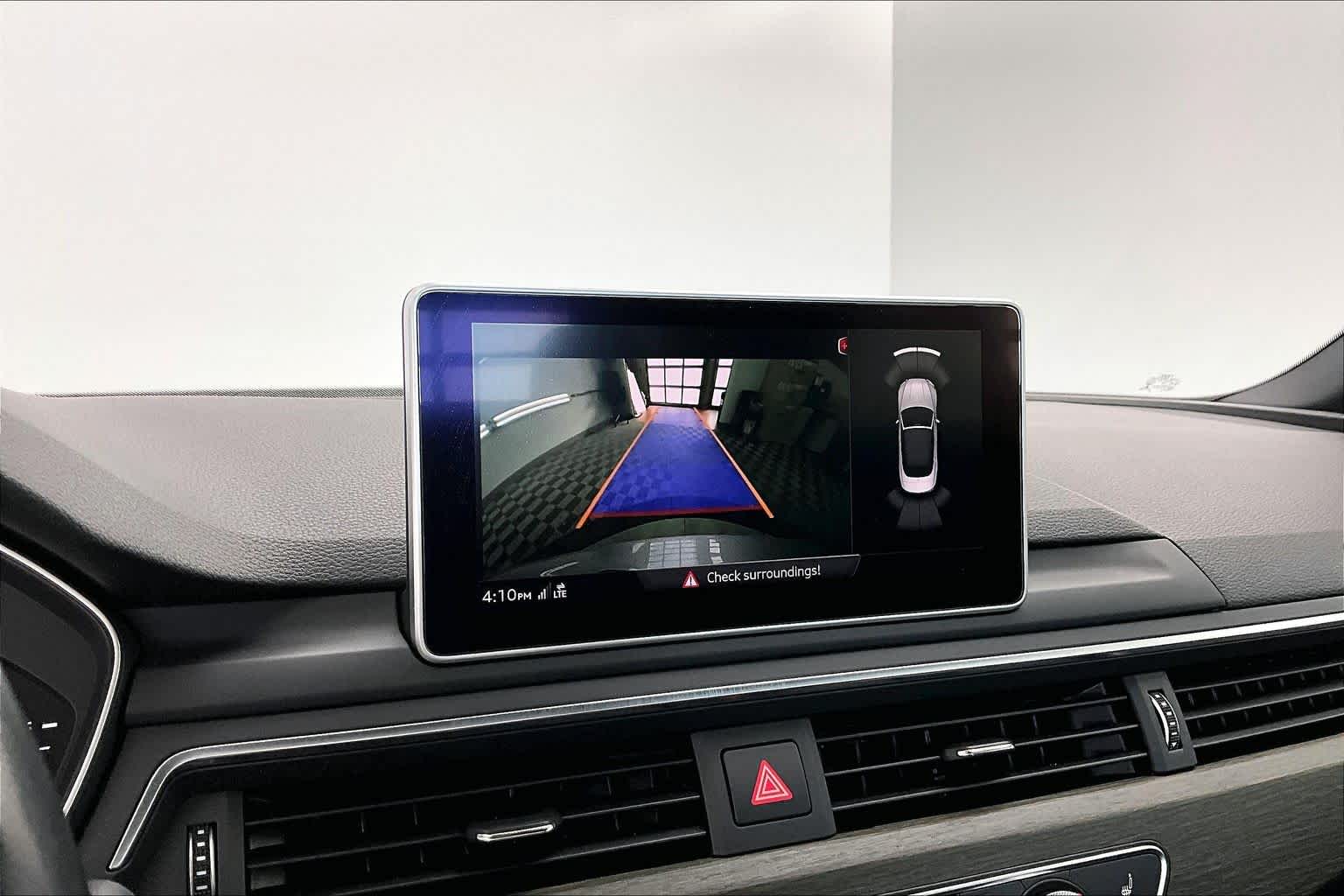 Thumbnail: 2019 Audi A5 - 21