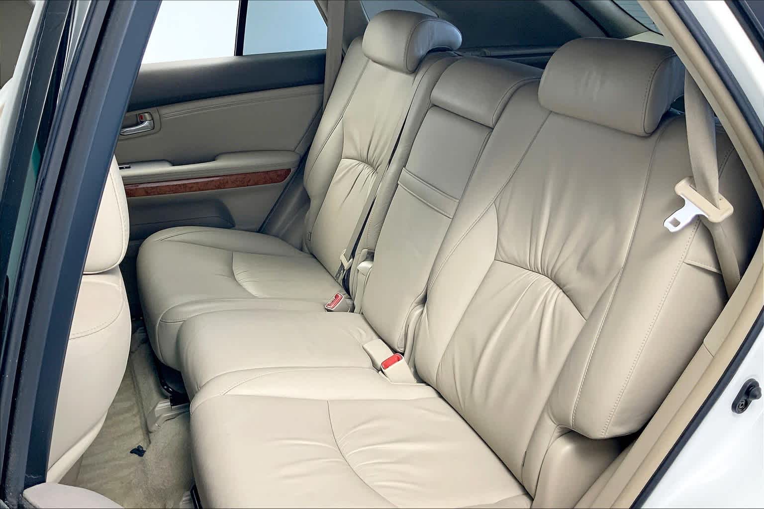 Thumbnail: 2004 Lexus RX - 23