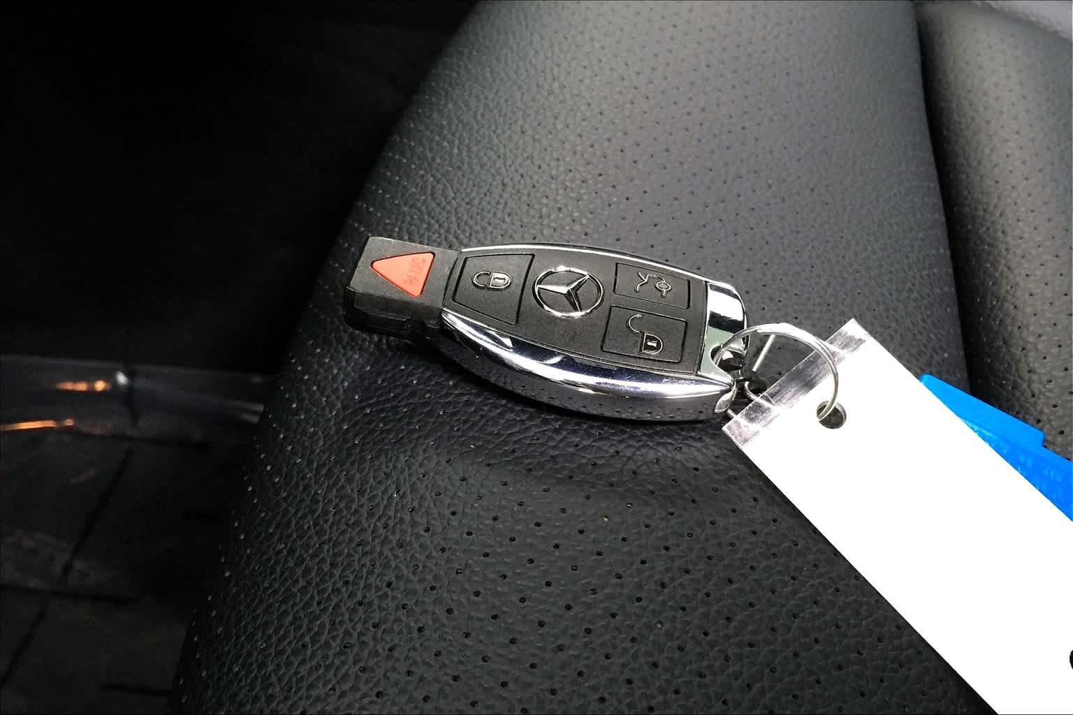 Thumbnail: 2018 Mercedes-Benz GLC - 11