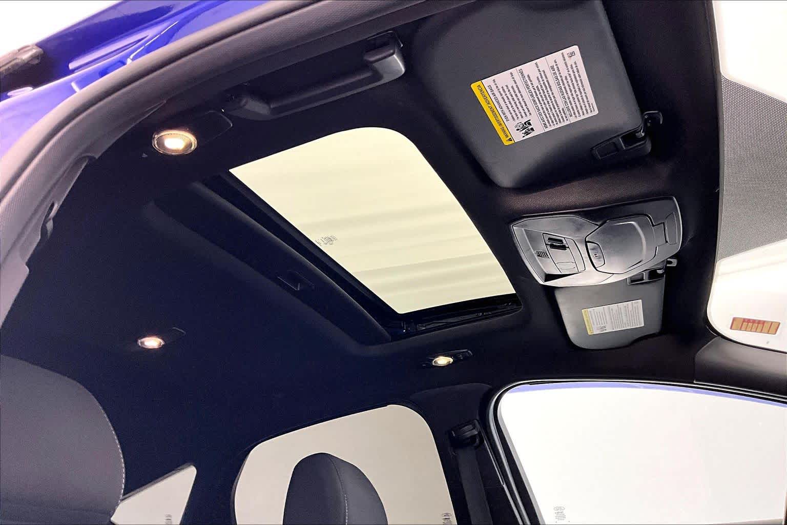 Thumbnail: 2014 Ford Focus - 22