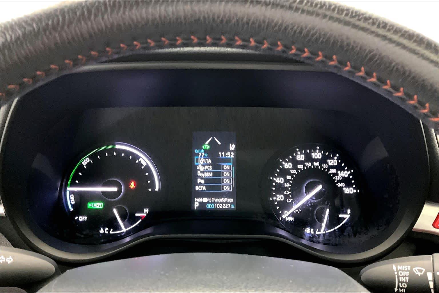 Thumbnail: 2021 Toyota Sienna - 17