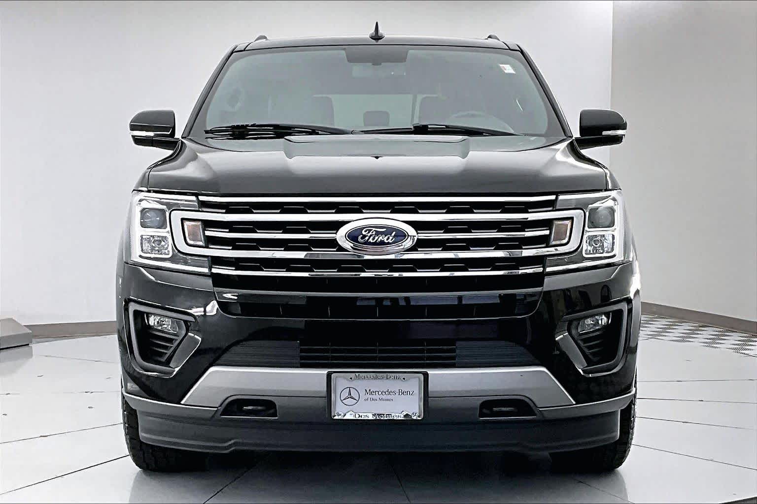 Thumbnail: 2019 Ford Expedition - 6