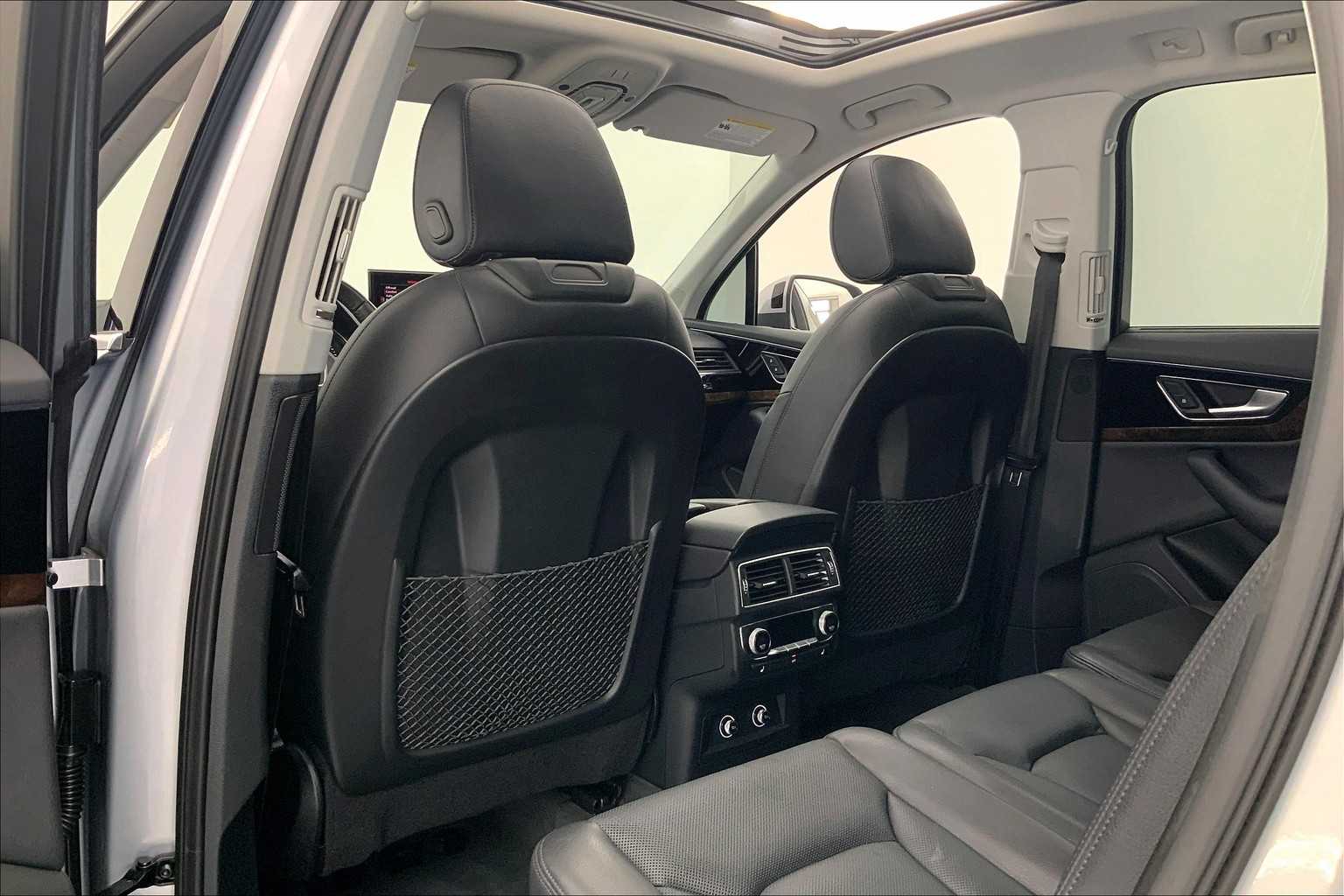 2018 Audi Q7 Prestige 12