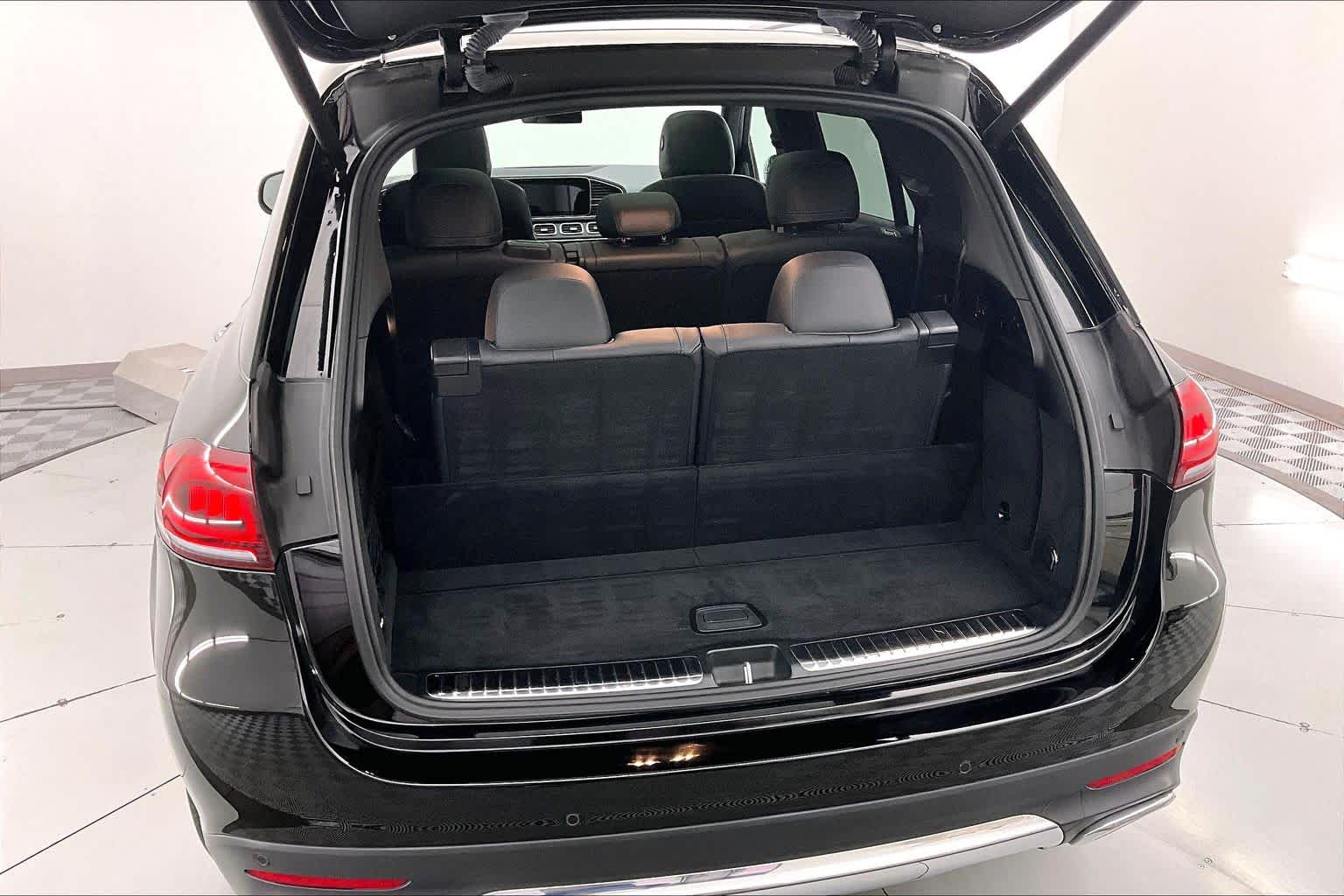 Thumbnail: 2021 Mercedes-Benz GLE - 19