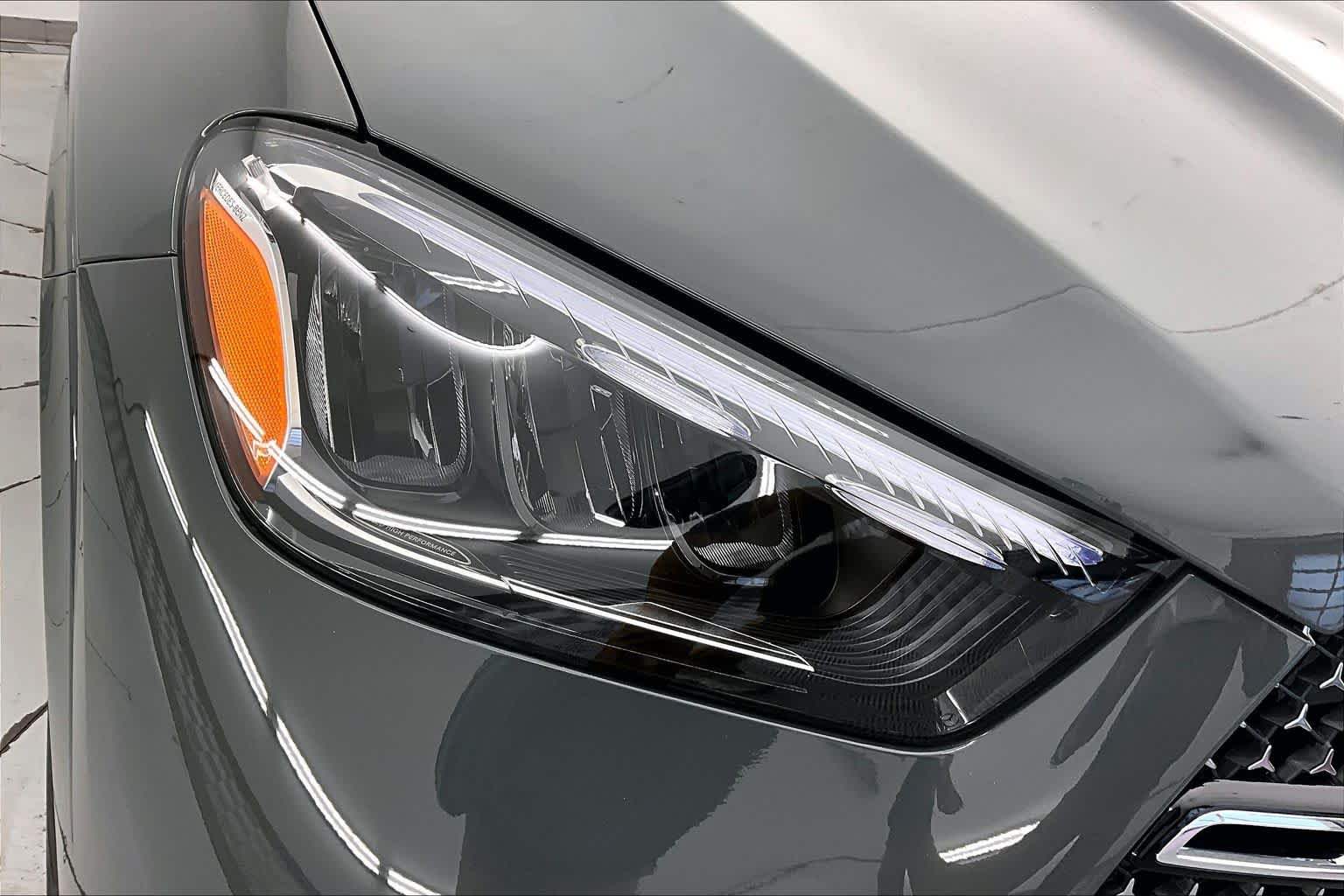 Thumbnail: 2026 Mercedes-Benz GLE - 21