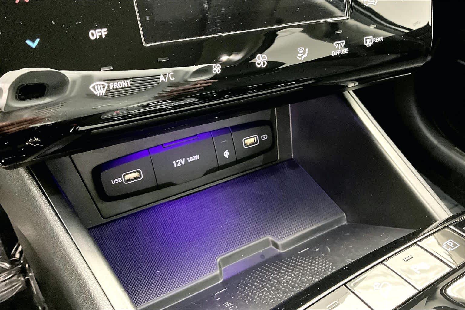 Thumbnail: 2023 Hyundai Tucson - 27