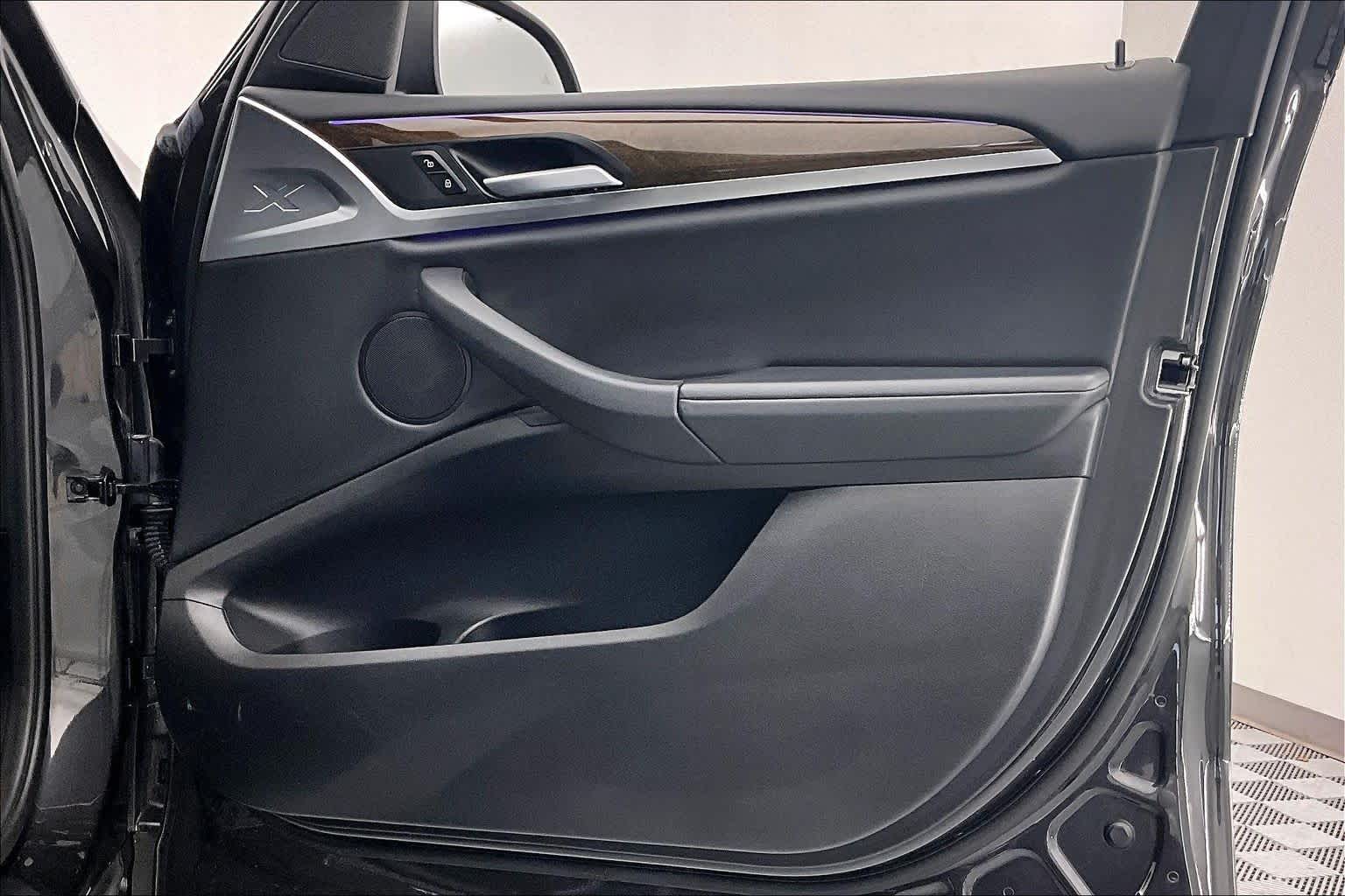 Thumbnail: 2023 BMW X3 - 23