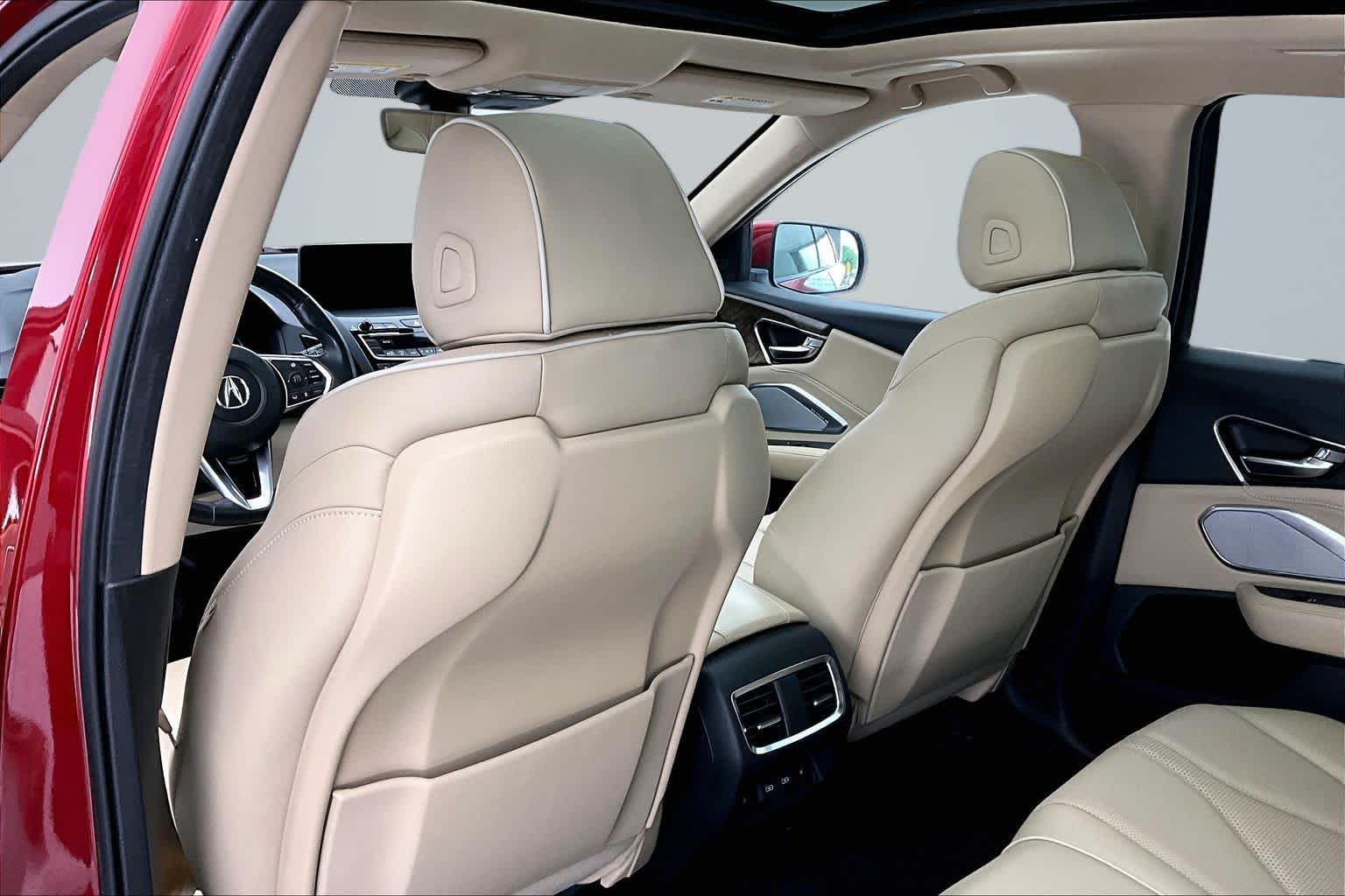 Thumbnail: 2019 Acura RDX - 12