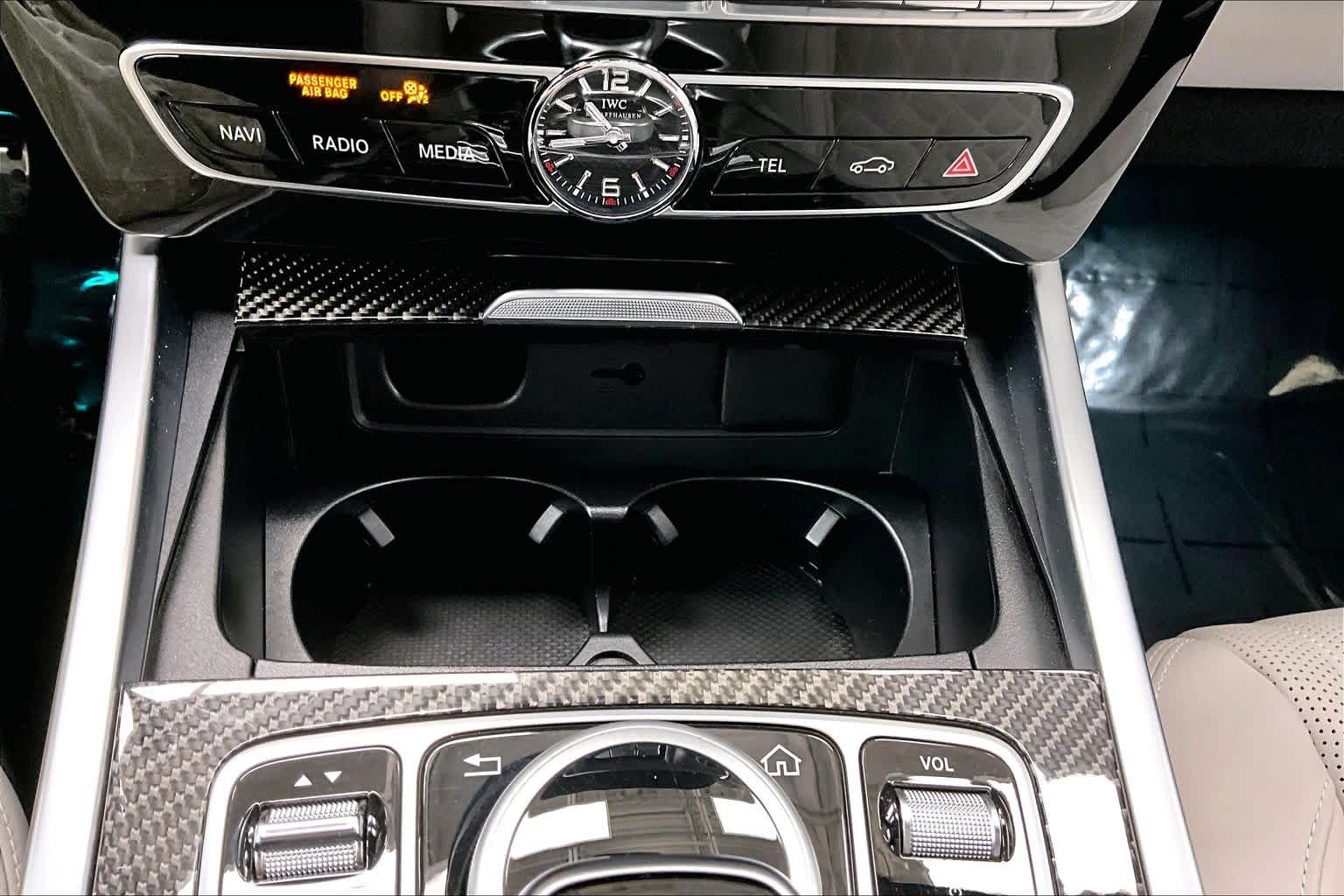 Thumbnail: 2024 Mercedes-Benz G-Class - 27