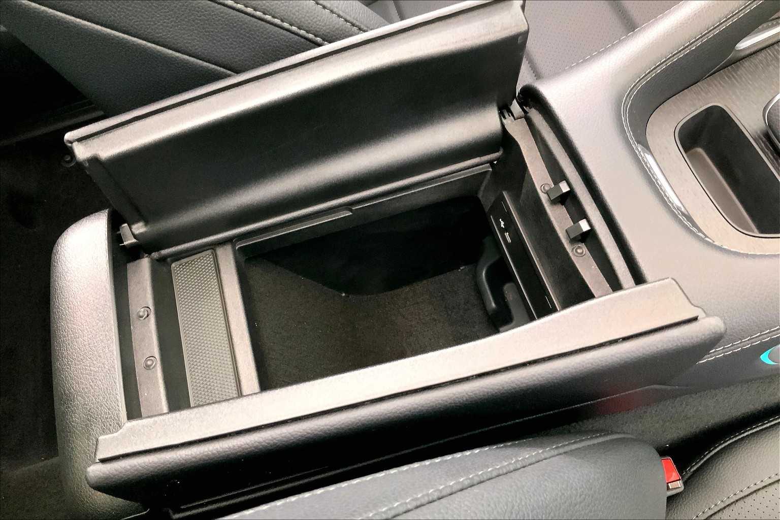 2022 Mercedes-Benz GLE 350 28