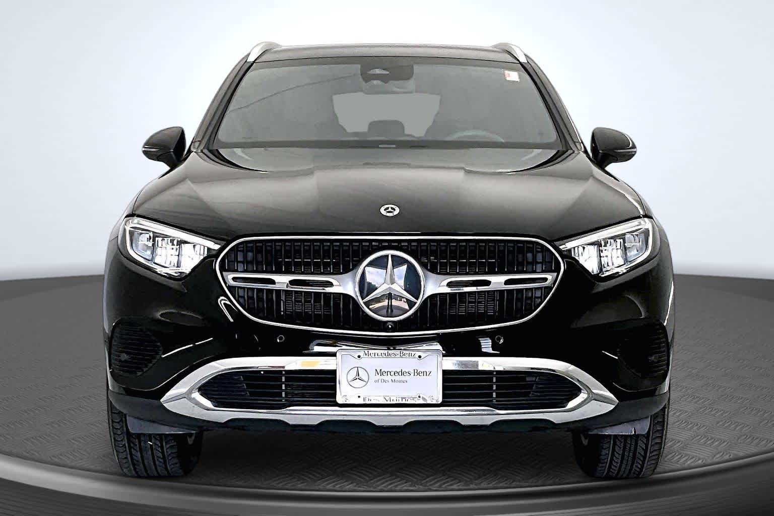 Thumbnail: 2023 Mercedes-Benz GLC - 6