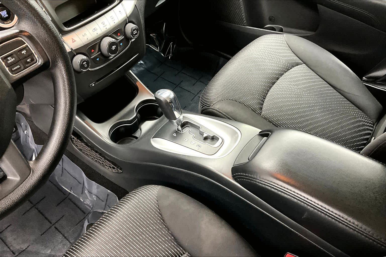 Thumbnail: 2014 Dodge Journey - 17