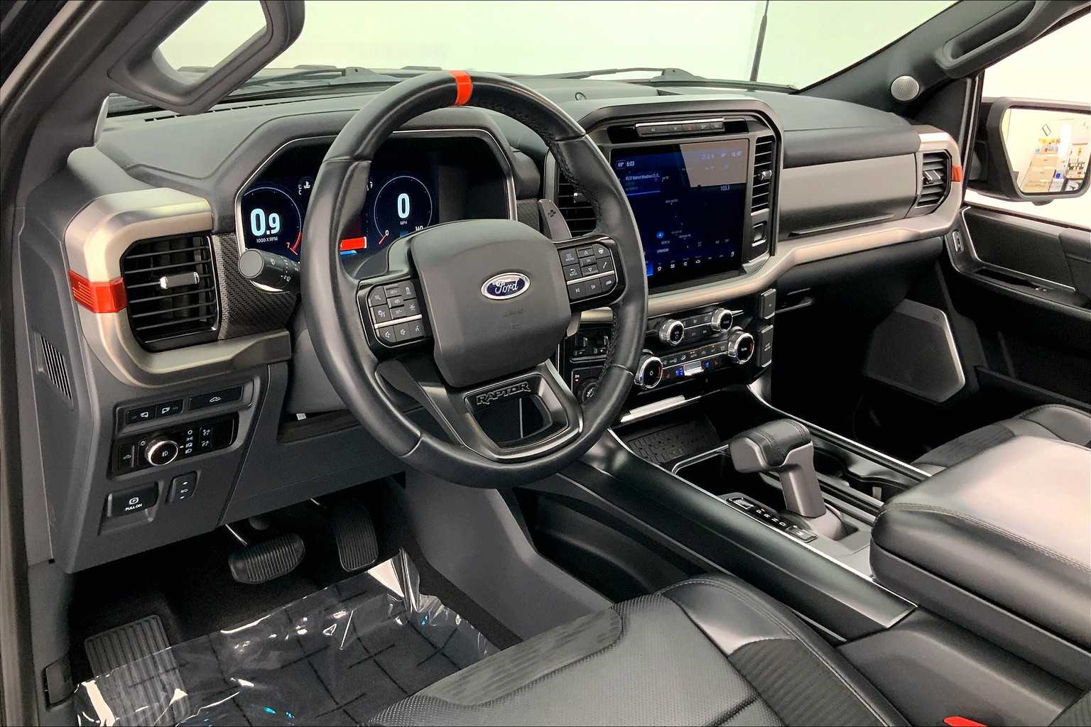 Thumbnail: 2023 Ford F-150 - 2